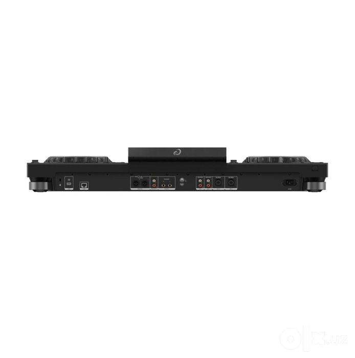 Alpha Theta XDJ-AZ Black 4 канальная DJ контроллер
