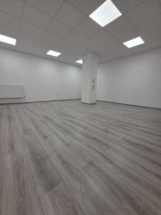 Inchiriez Spatiu de birouri 35 mp (parter) - Piata Romana