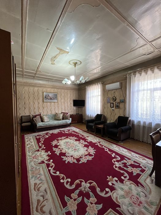 Юнусабад Шахристан - продается 3.2 сотки улица Чинабад срочно