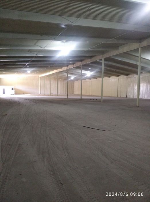 Аренда склад цена с НДС