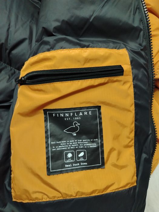 Куртка от Finn Flare