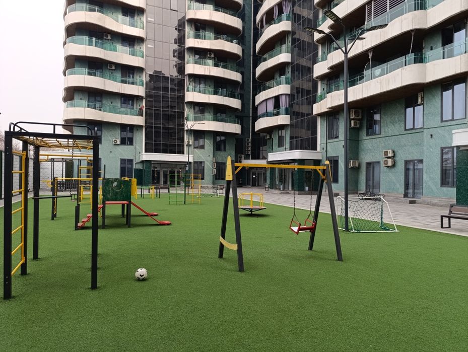4-комн. квартира, 230 м², Юнусабадский район
