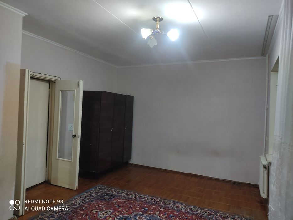 Сдается квартира