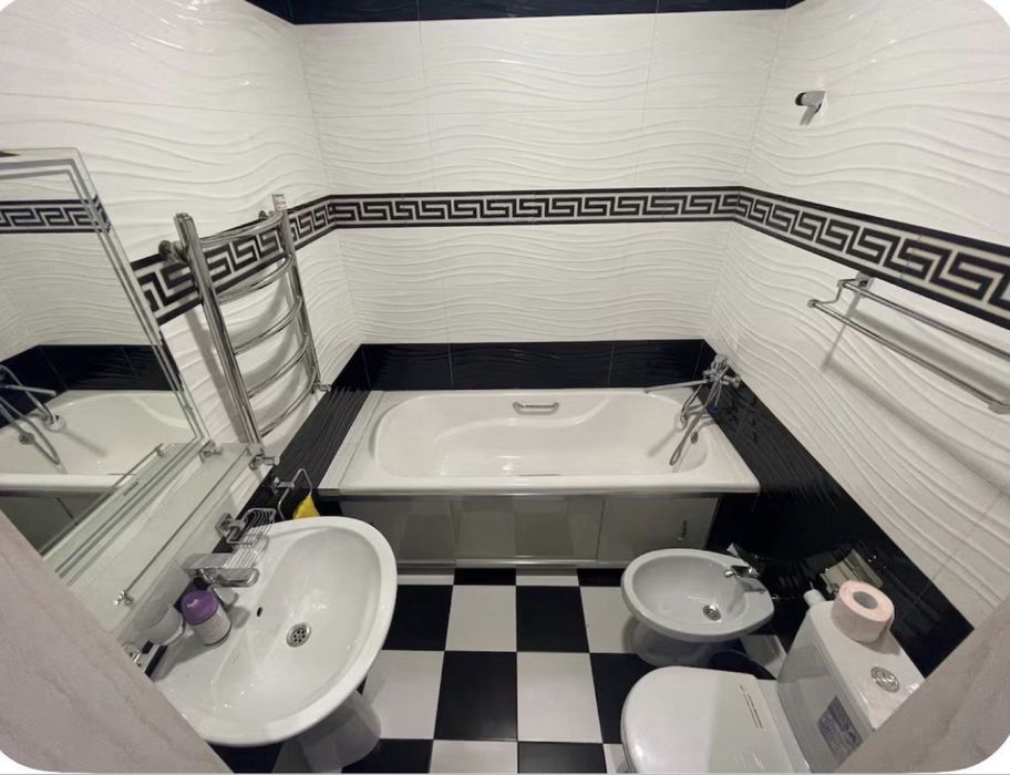 Yakkasaroy Kichik Beshyogoch Dream house BEZMAKLER