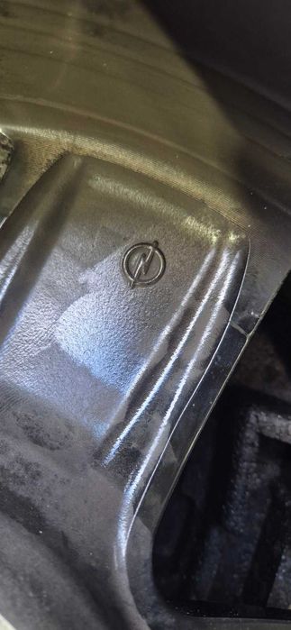 Оригинални джанти Opel,Peugeot,Citroen 16" 5x108