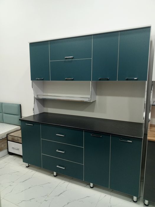 кухонная мебель каталог