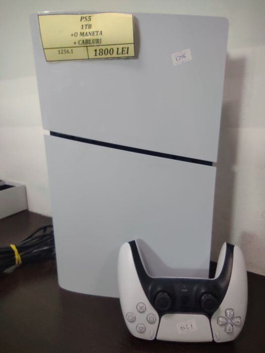 PS 5 Digital 1Tb (efn)
