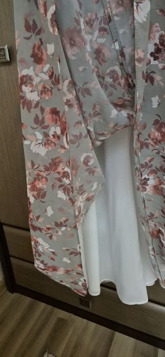 Платье шифон на мероприятие