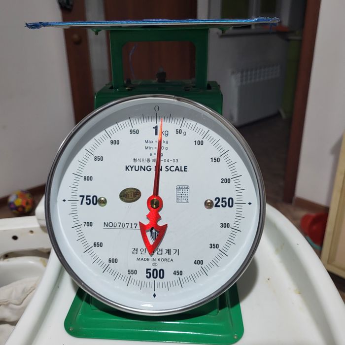 Продам механические весы.