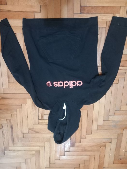 Суичер adidas размер L