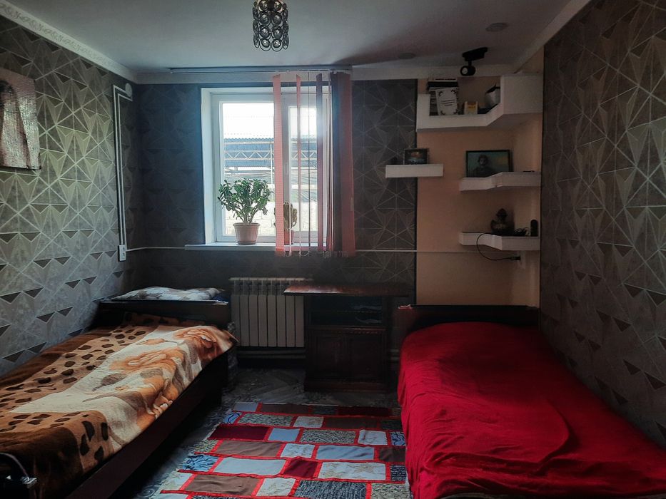 Продаётся частный дом