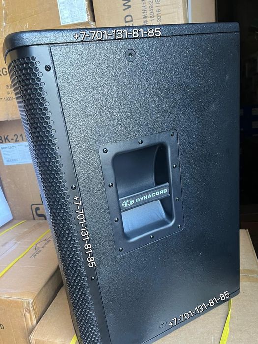 Акустическая колонка DYNACORD C15.2