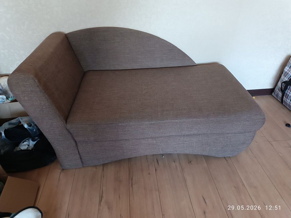 Продам детский диванчик!