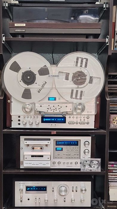 Продам систему  PIONEER.