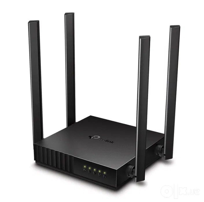 Tp Link Archer C54 усилитель