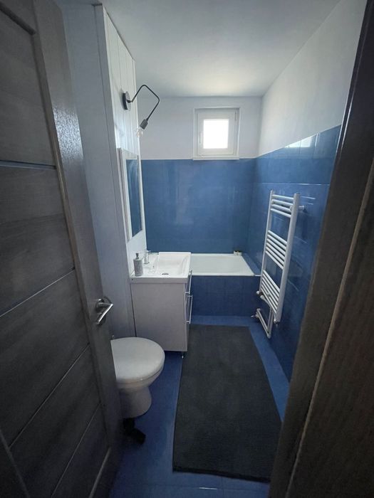Închiriez apartament cu 2 camere in zona Aurora