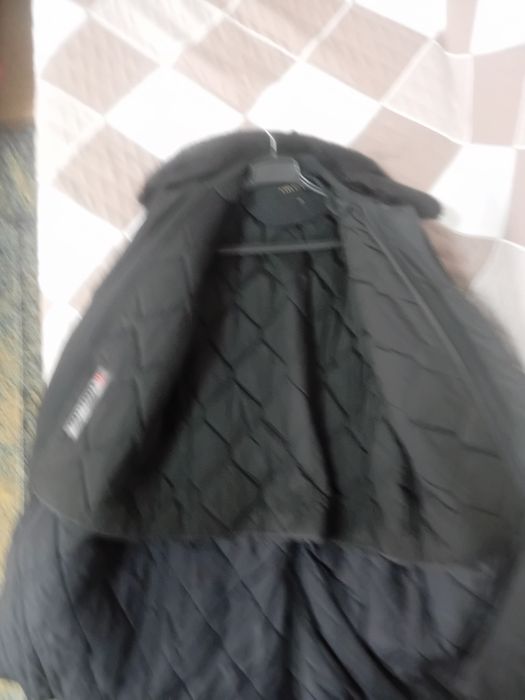 Продам пальто зимнее