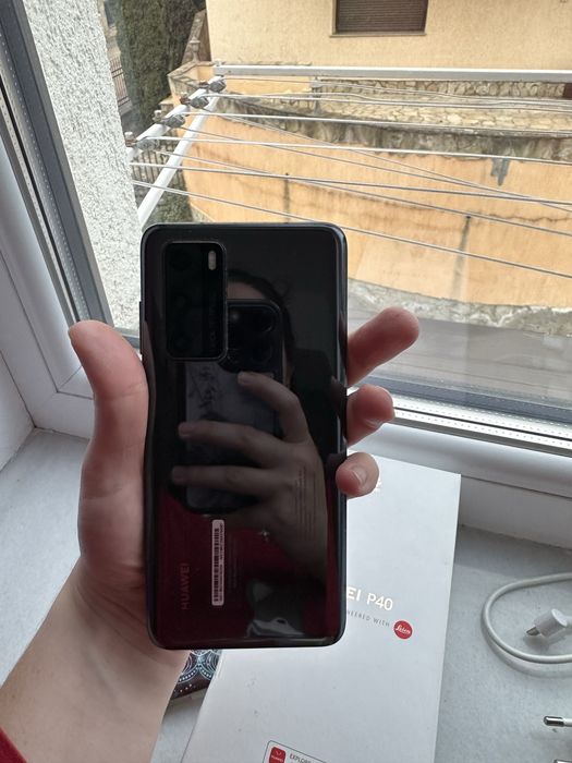 Huawei P40 128GB
