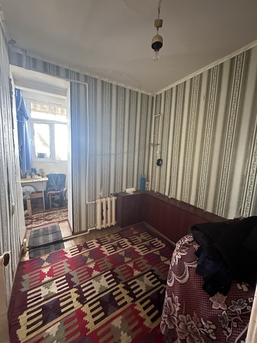 Сдаётся однокомнатная квартира рядом с восходом