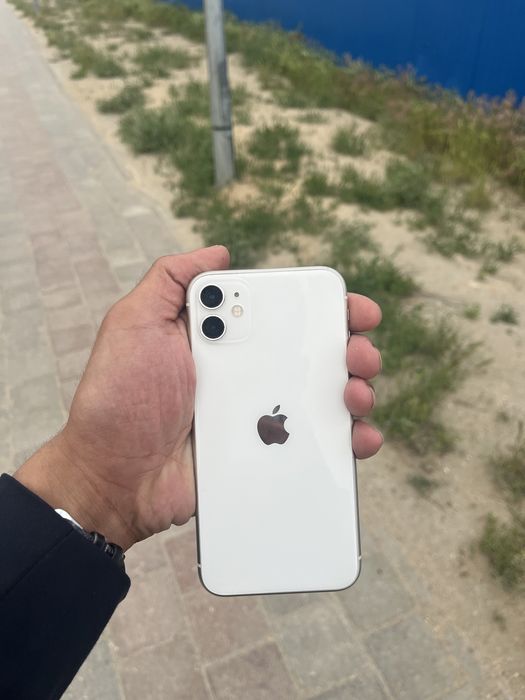 Iphone 11 оригинал