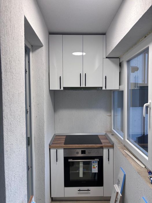 Executam Dressing / Bucatarie din pal sau mdf