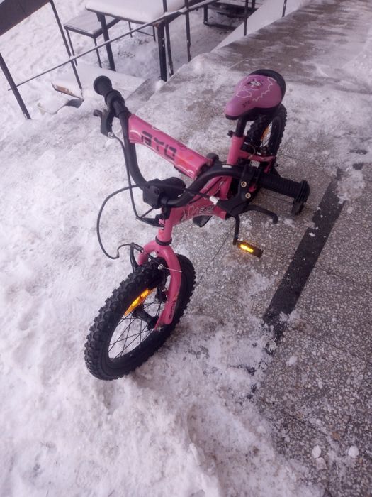 Детски велосипед Byox Devil 16