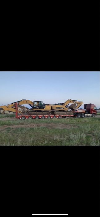 Мини экскаватор услуги аренда