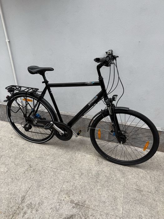 Bicicleta Pegasus Corona  XL 61 cm