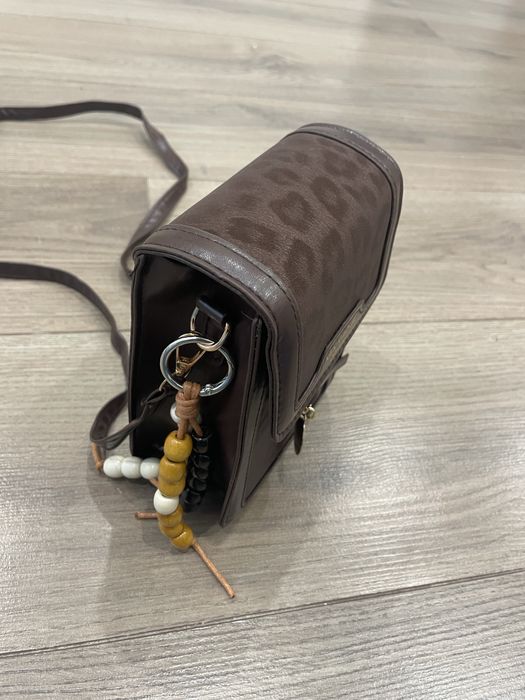 Сумка кросс боди