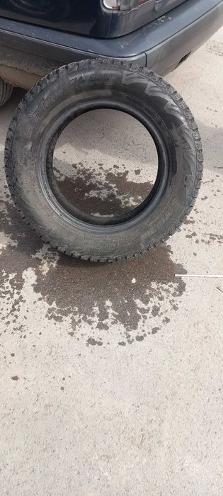 Продам шины CORDIANT