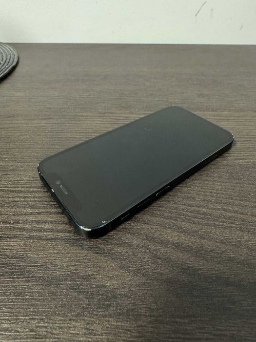 iPhone 12 Mini, Black, 64GB