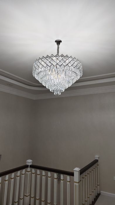 Установка - Лустра,Бра,Теливезор, Розетки, Включатель,Витишка,