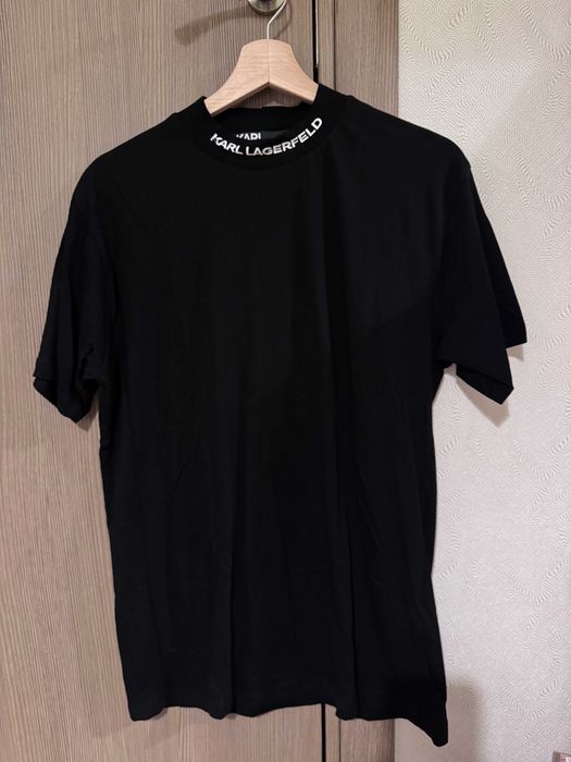 Мъжка тениска Karl Lagerfeld
