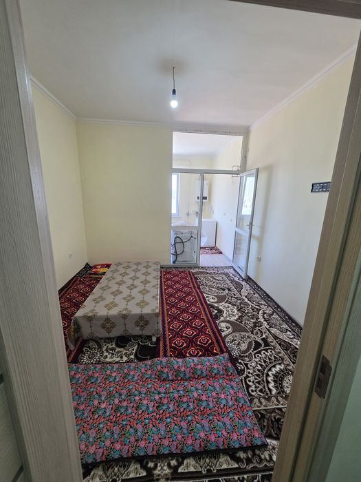 Motrid qorasuv 2 xonali ijaraga beriladi