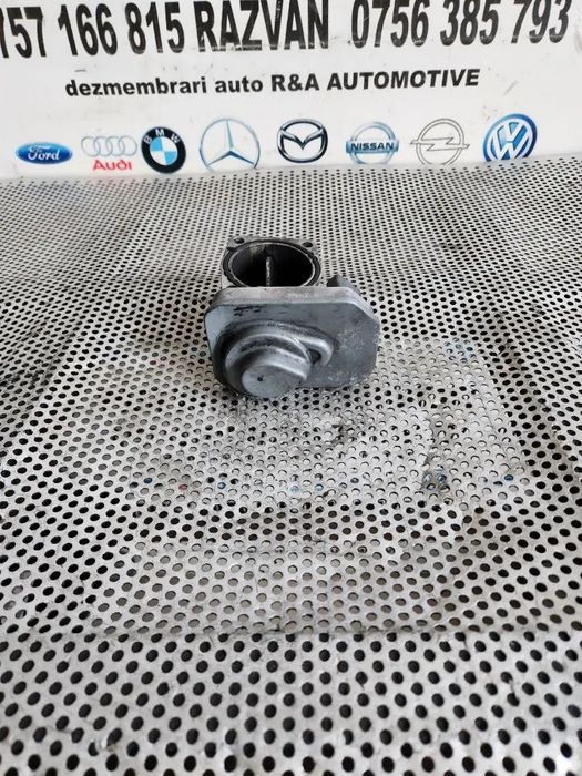 Clapeta Acceleratie Opel Astra H Meriva Zafira B Corsa D 1.7 Cdti Euro 4 Motor Z17DTR 125 CP - Gara