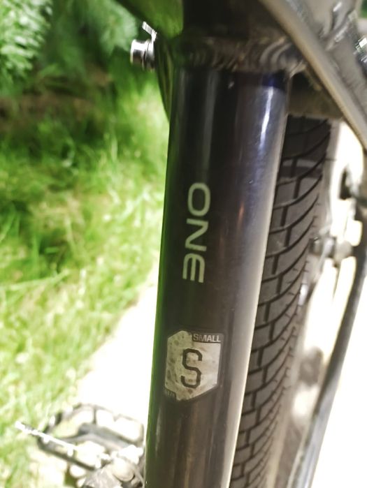 Продаю велосипед Cannondale Catalyst
