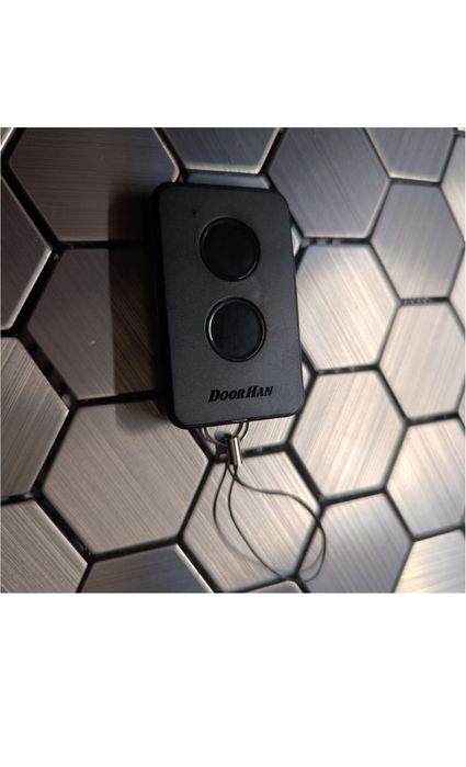 Пульт, кнопка, чип