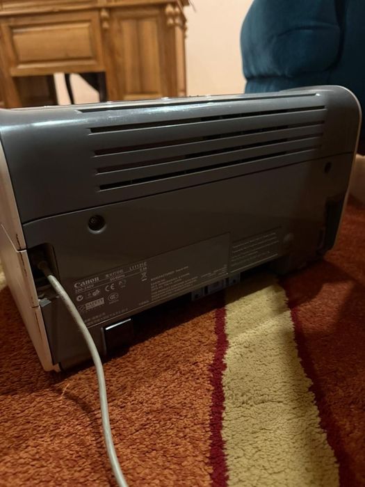 Canon LBP 3000 принтер