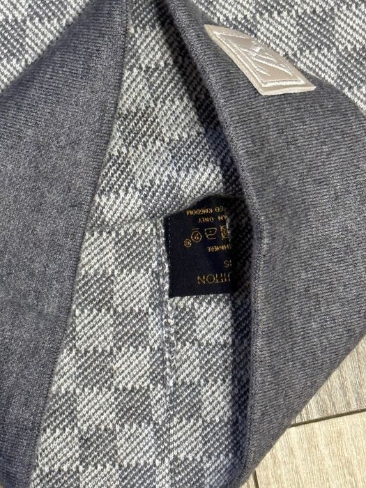 louis vitton beanie