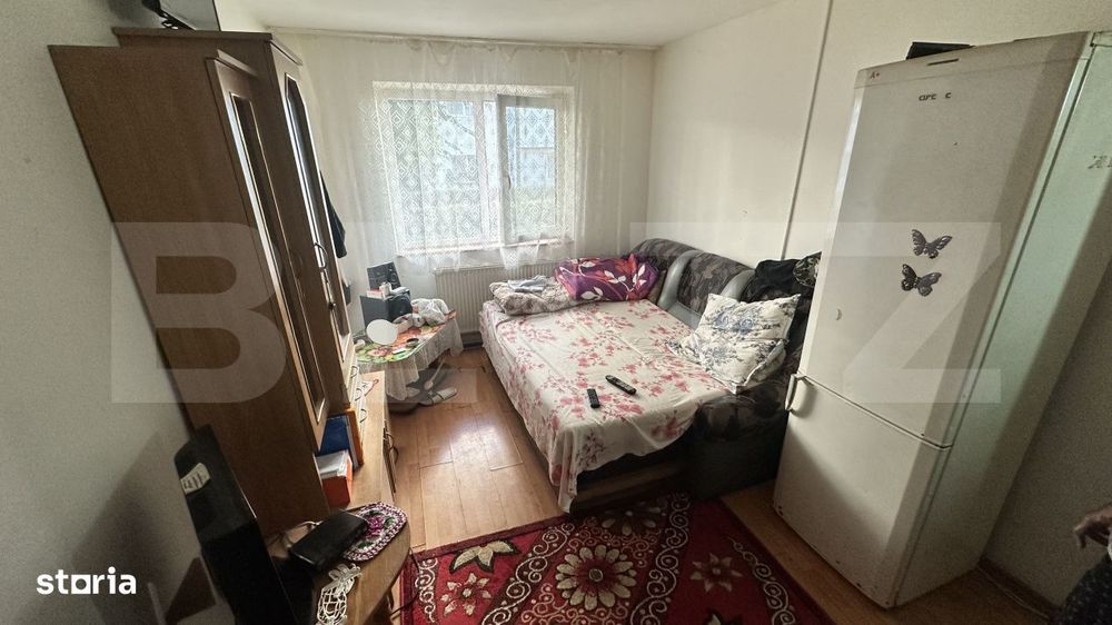 Apartament 2 camere, 44 mp, zona Micro 2 — fotografia 1