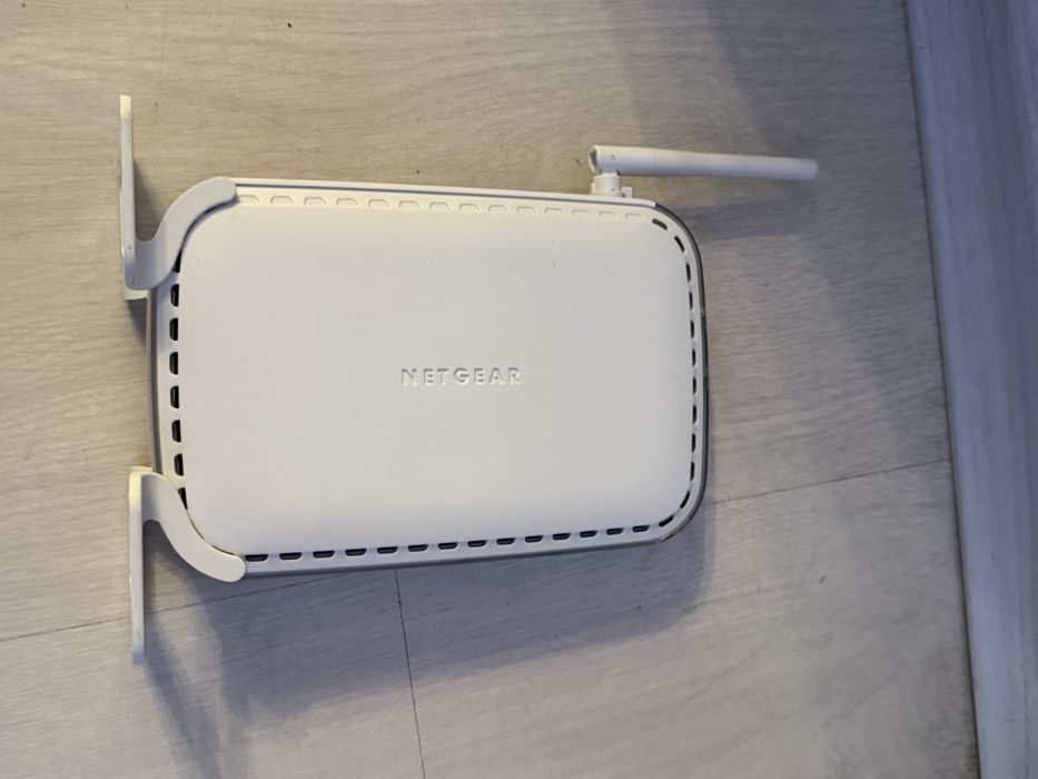 Wi-Fi Рутер NETGEAR WPN614v10