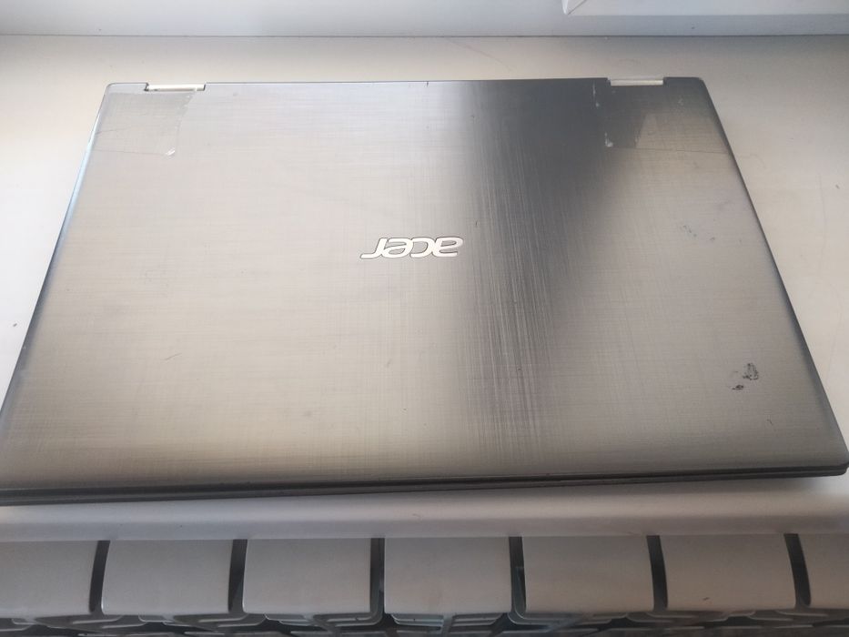 Ноудбук Acer комп