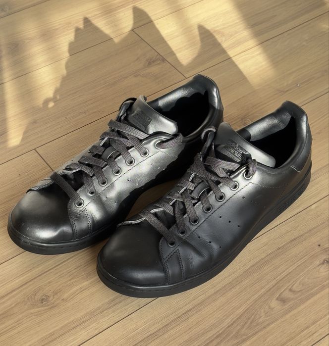 Обувки Adidas Stan Smith - Естествена Кожа