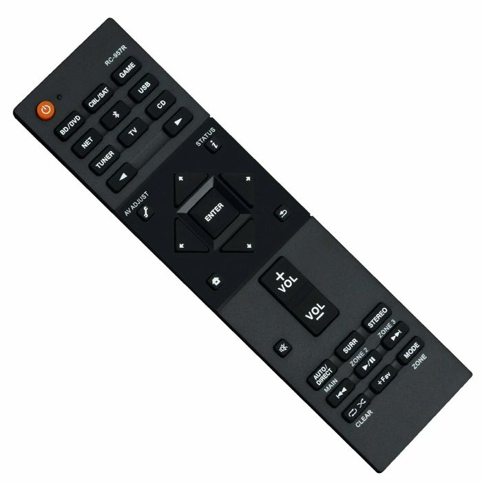 Дистанционно управление за AV ресивъри Pioneer