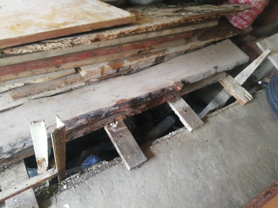 Продам деревяшки