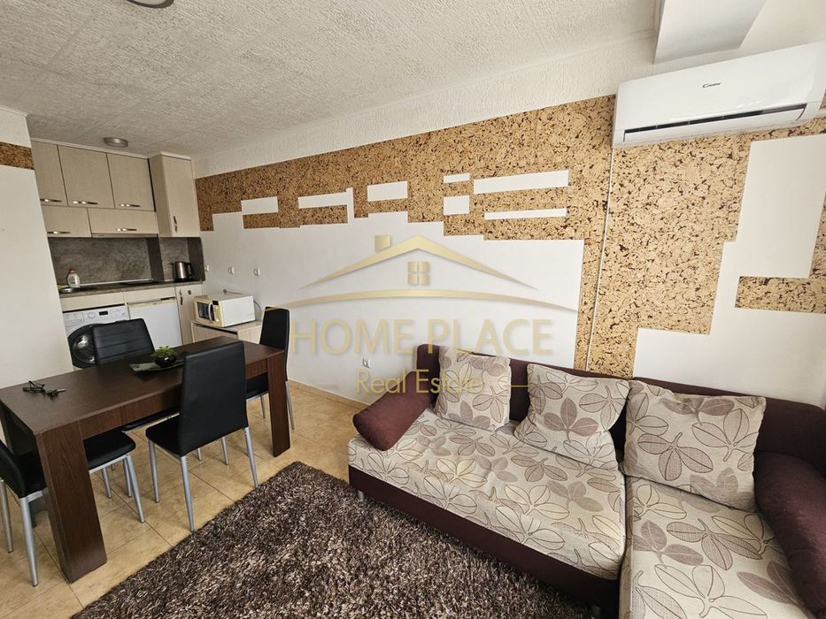 Продава се Двустаен апартамент в Варна, ВИНС - 40 кв.м за 2104 €/кв.м - Снимка #1