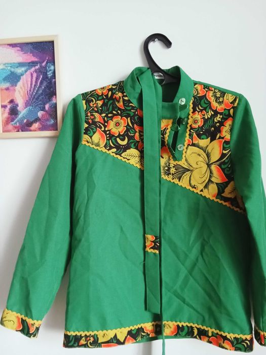 Специальная одежда для выступлений