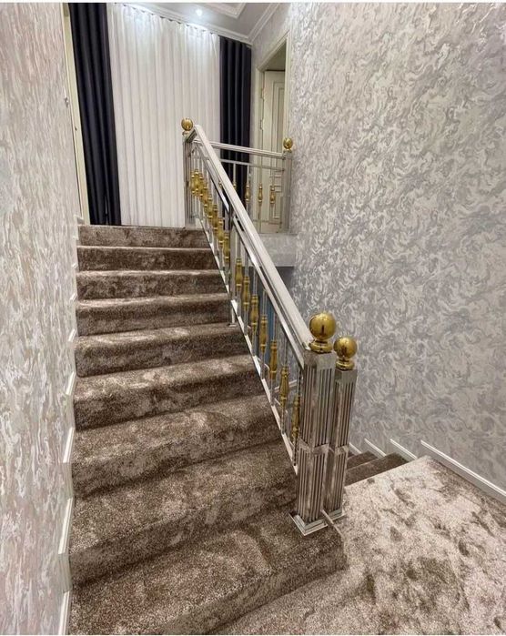 ООО NEW STAL PIRILA_UZ — Zamonaviy Perilalar