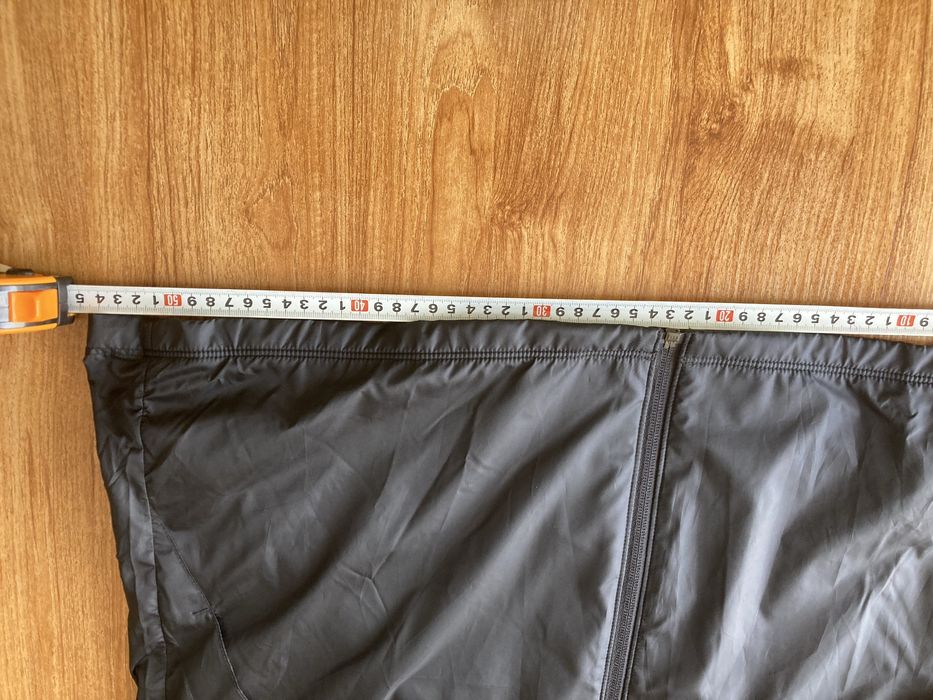 Мъжка оригинална ветровка Nike