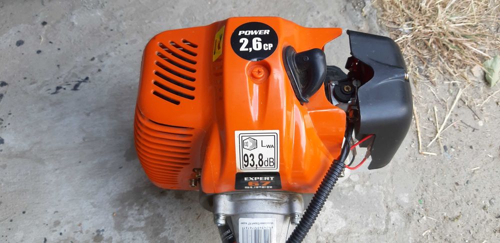 Vand motocoasa RURIS Expert 67 Super